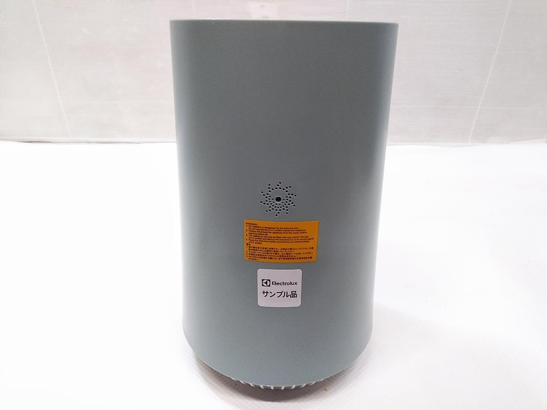 展示品 Electrolux FLOW A3 空気清浄機15畳FA31-203★ 展示品 Electrolux FLOW A3 空気清浄機15畳FA31-203★