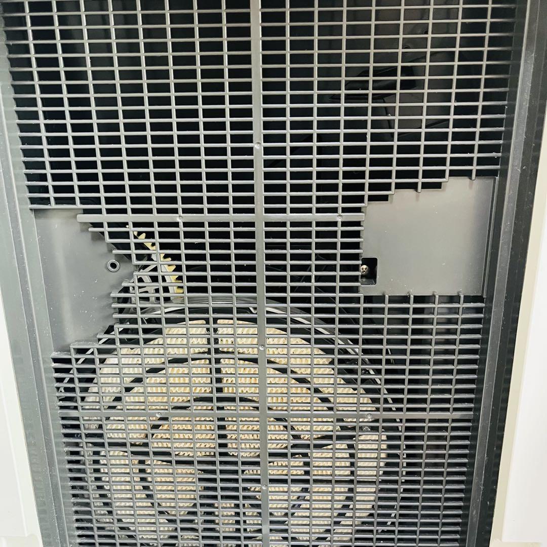 Panasonic F-VC70XLハイグレード 加湿 空気清浄機　動作確認済