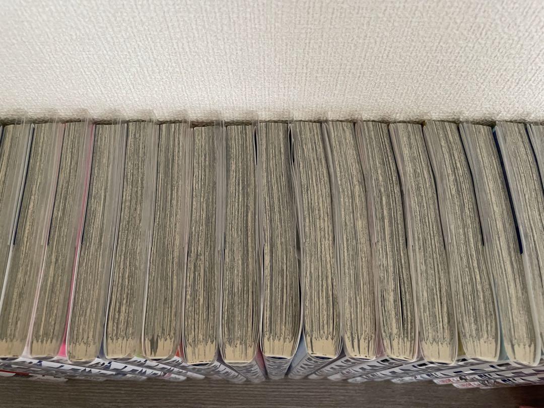 ブルーロック 全巻 29巻セット