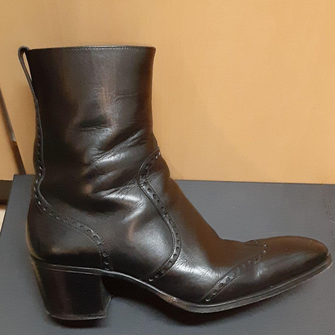 イヴ・サンローラン ジョニーブーツ42 - www.estheticareclinic.com.pk