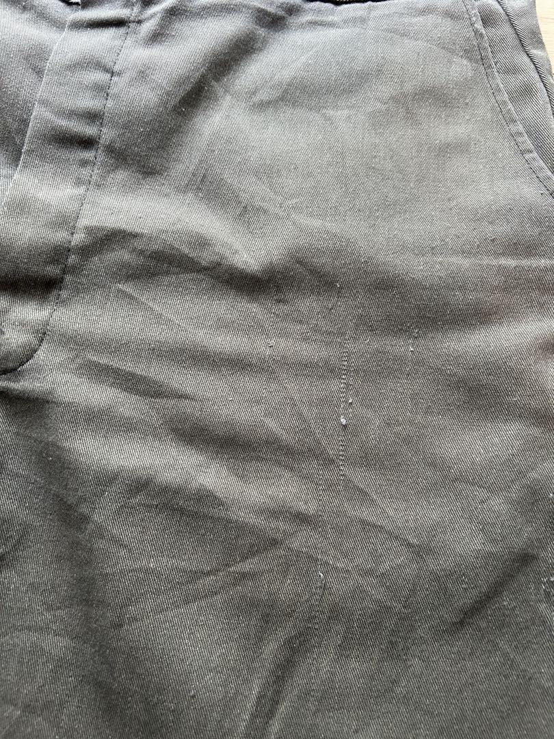 希少　80s ディッキーズ　Dickies カーキw36l32 アメリカ製