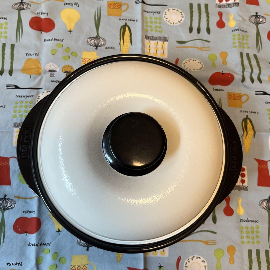 『レンジメイトプロ』電子レンジ グリル調理器 ブラック　B級品
