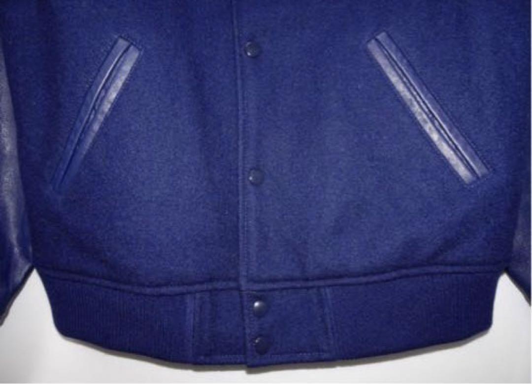 シュプリーム 17AW Gonz Varsity Jacket サイズM
