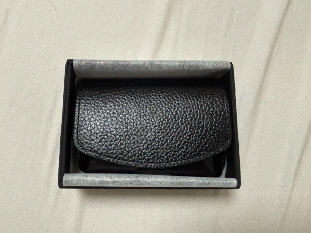 Maison Sbond メゾンエスボンド　Amy 財布　新品未使用品