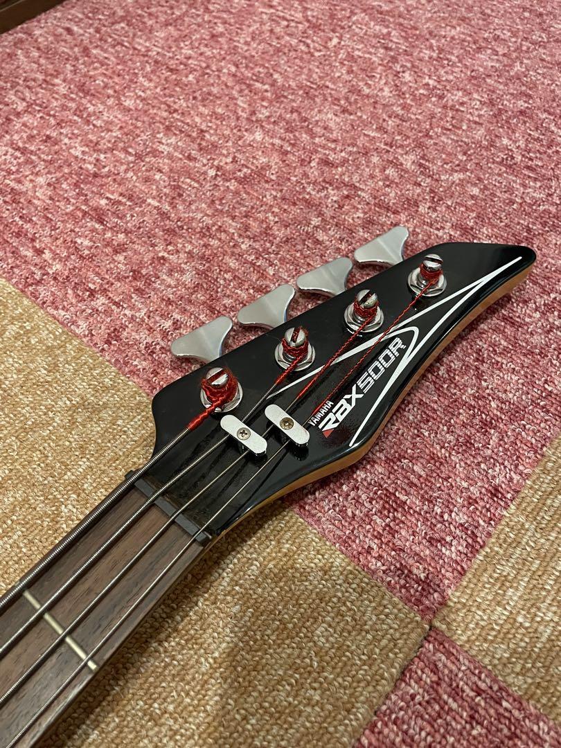数量限定セール 日本製 YAMAHA ジャパンビンテージ ヤマハ エレキ