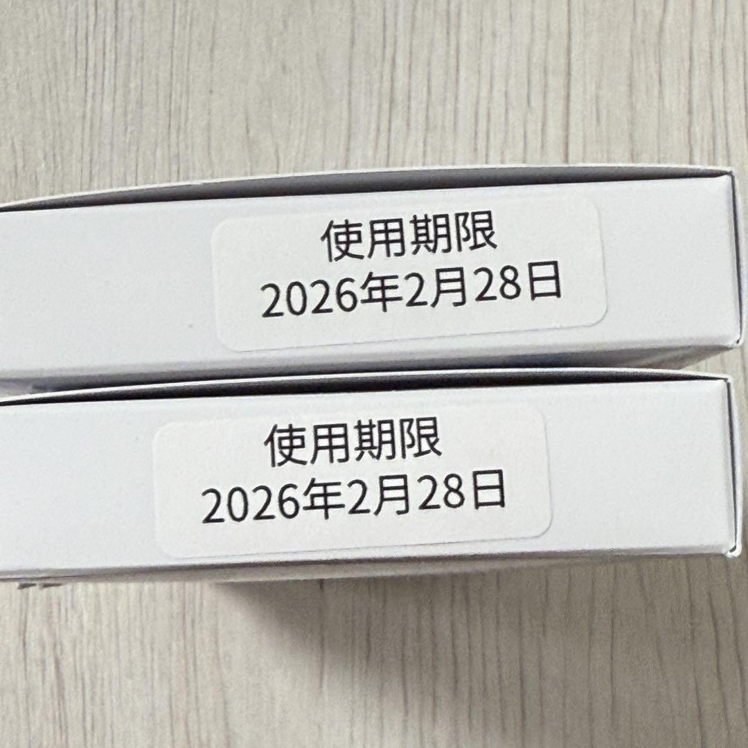 遺伝子博士 ダイエット遺伝子検査キット ダイエット 2個セット