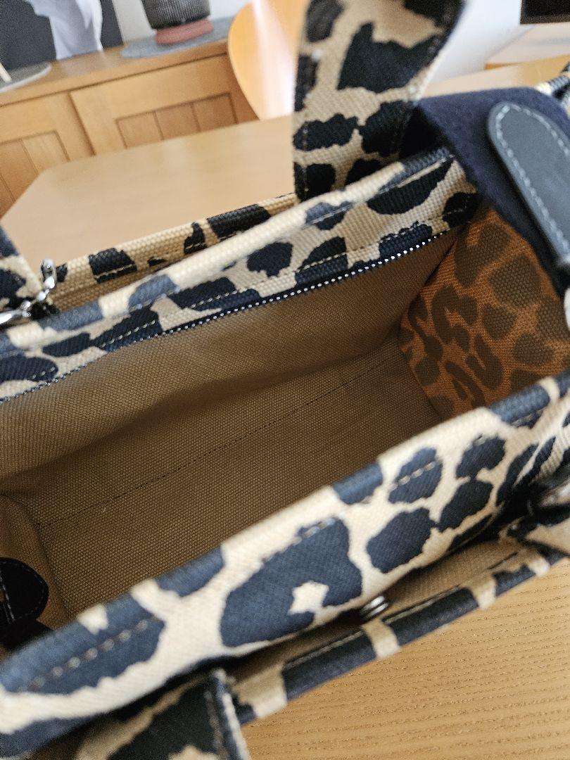 美品 コーチ シグネチャー ショルダーバッグ パッチワーク