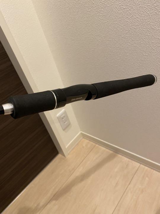 DAIWA BLACK LABEL ブラックレーベル 691MLMFS r290c-m94835505699 ダイワ 国産即納