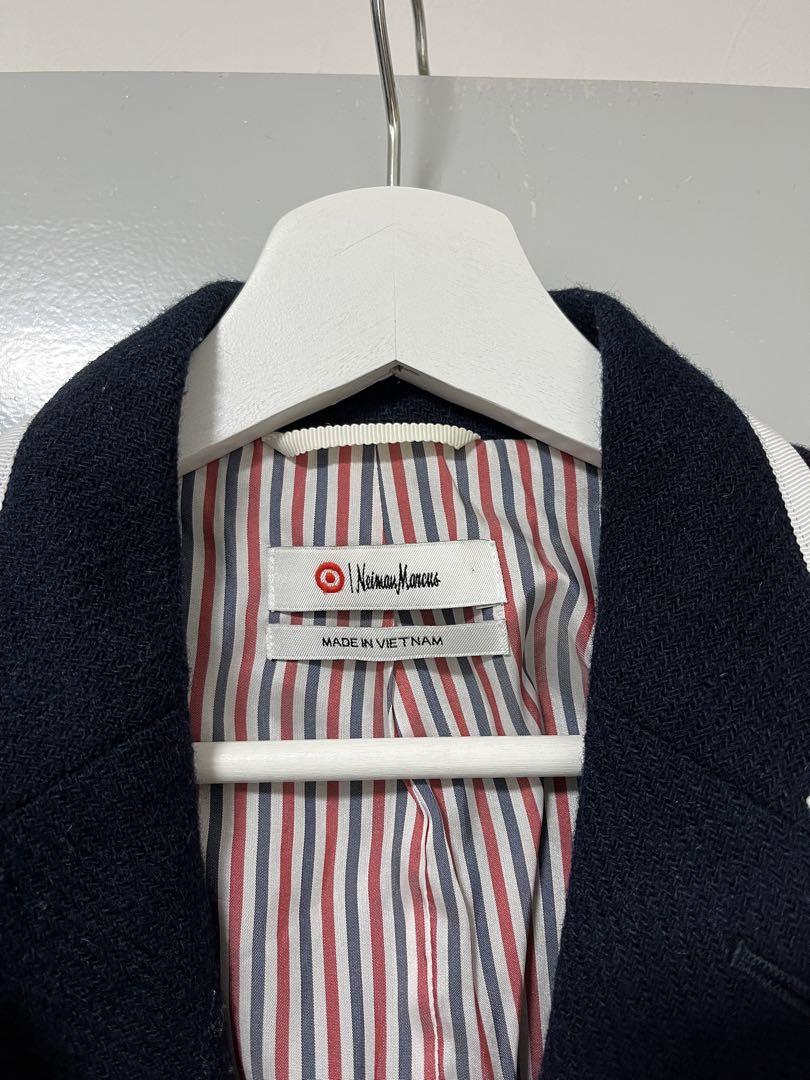 THOM BROWNE x Neiman Marcus テーラード ジャケット