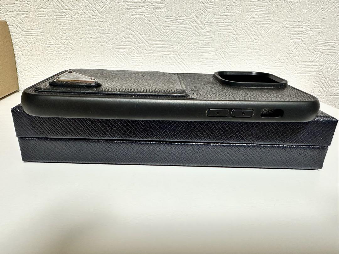 プラダ PRADA iPhone用ケース iPhone 14 pro max