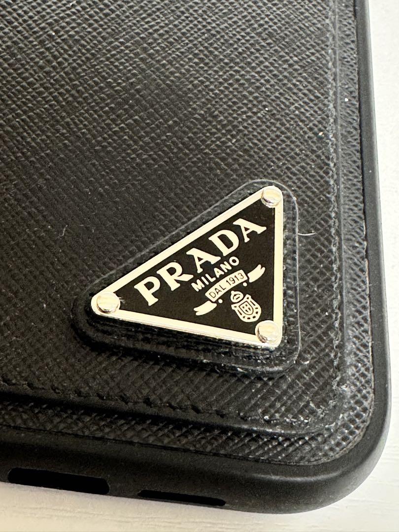 プラダ PRADA iPhone用ケース iPhone 14 pro max