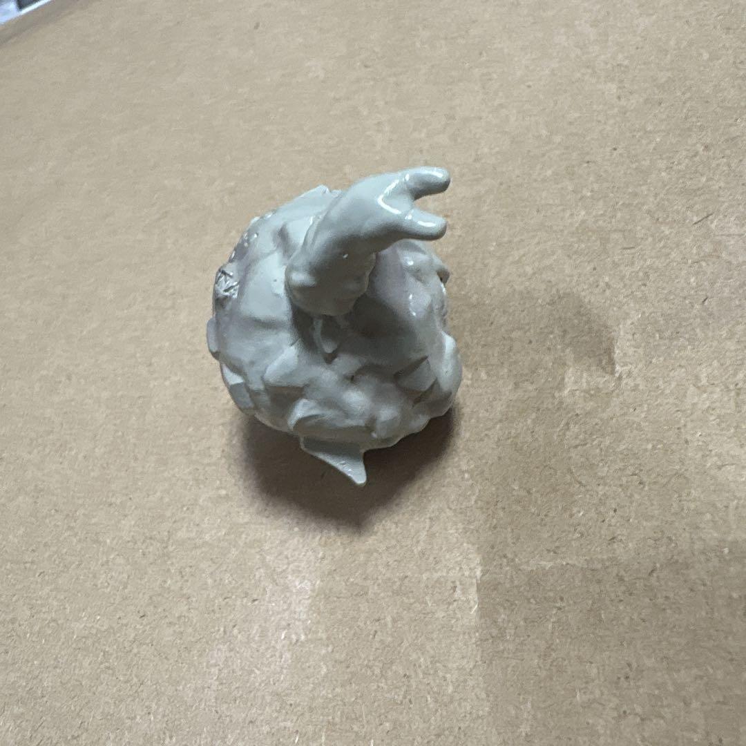 モンコレ　初期　ゴローン