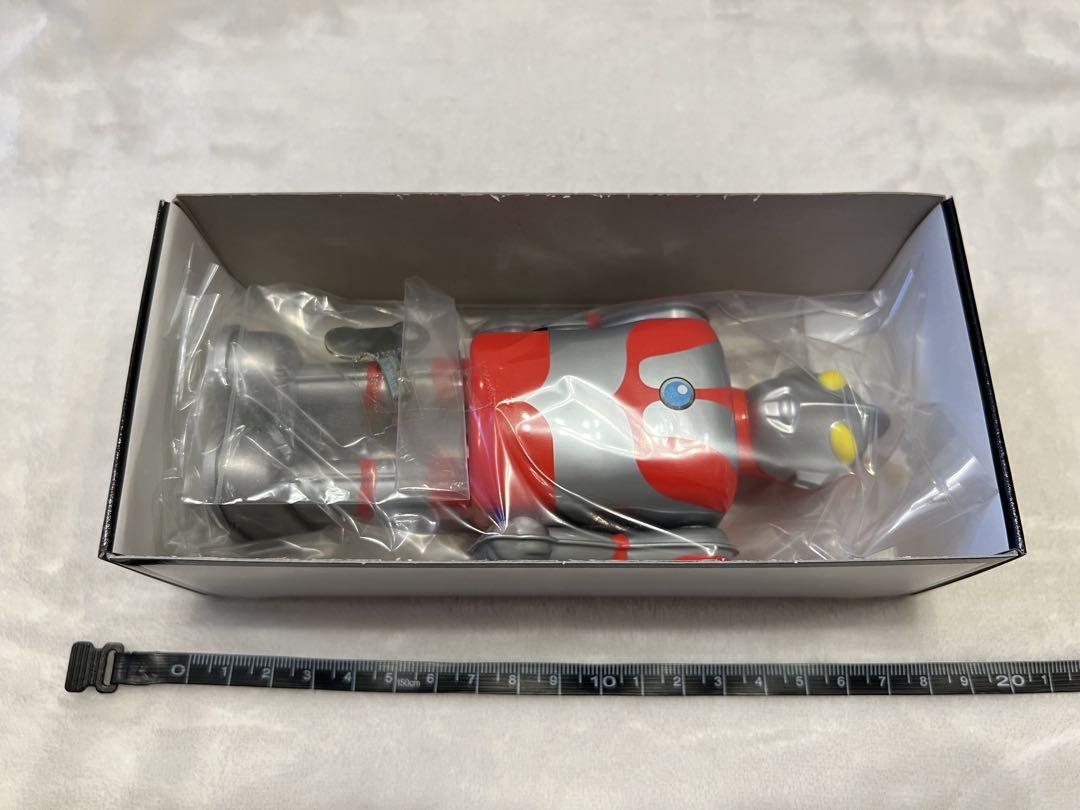 【未使用】 ウルトラマン ミニブリキ