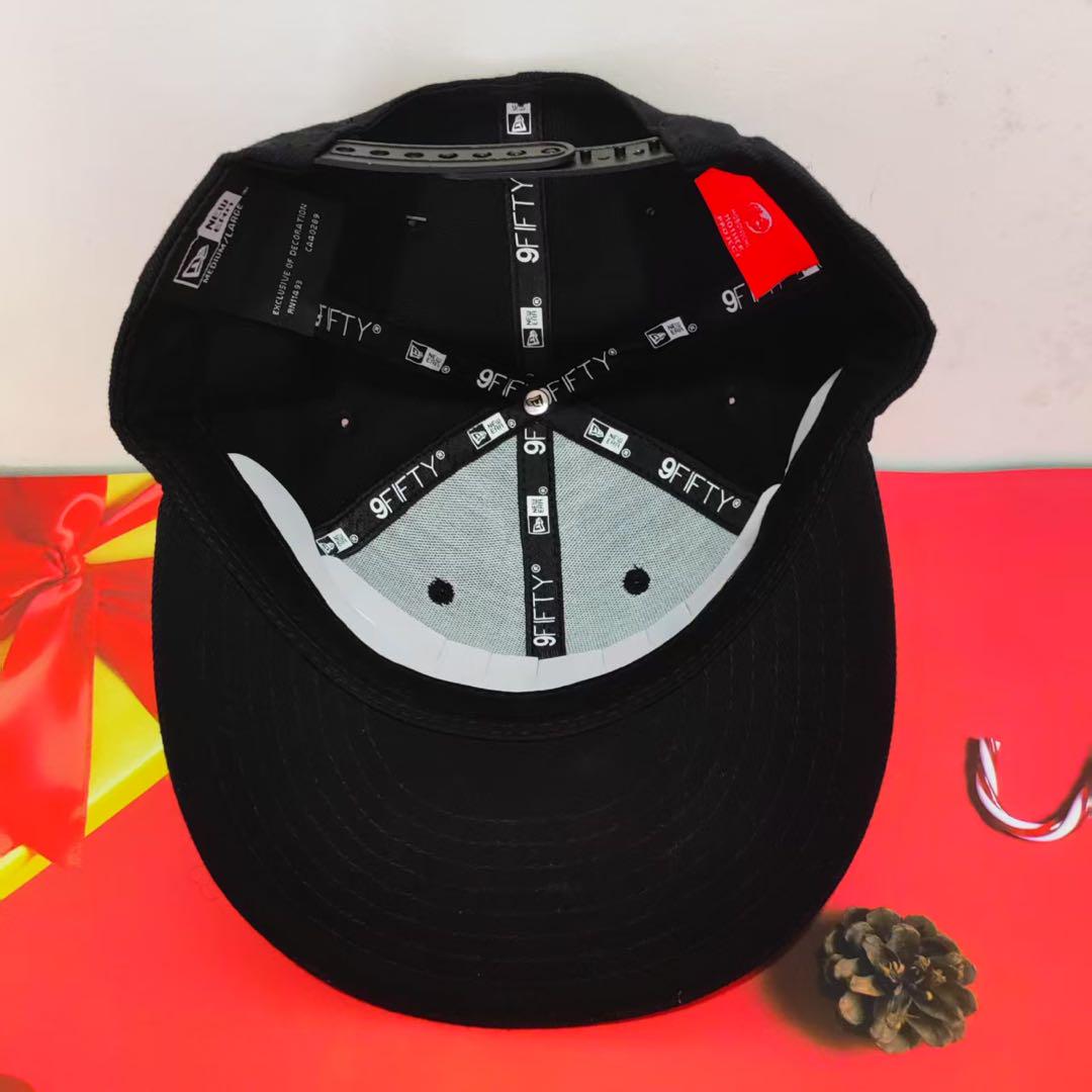 MOTHER2×ニューエラ 9FIFTY ™コラボキャップ SMAAAASH!!