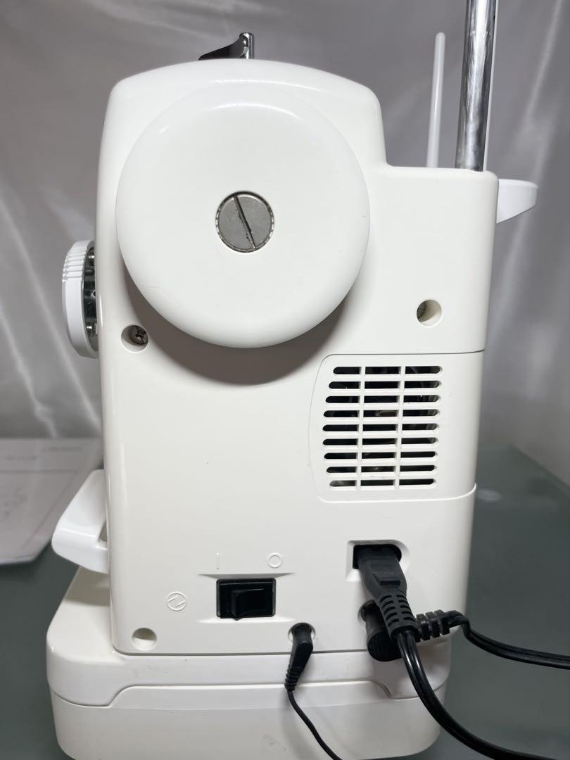 JUKI spur25DX