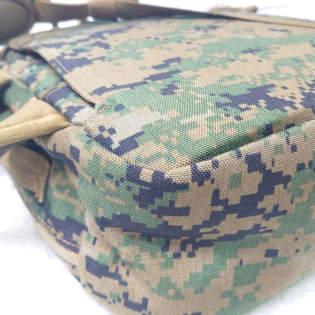 【極美品】GREGORY グレゴリー スピア アサルト 3way カモフラ