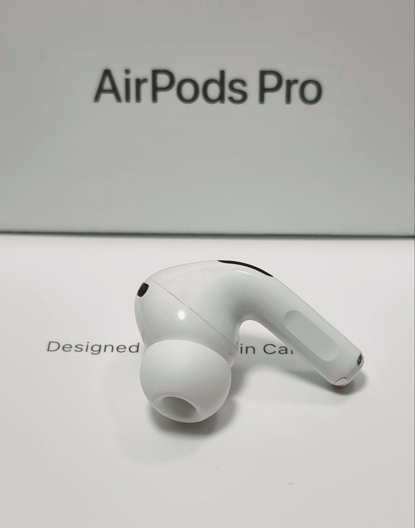 AirPods Pro (第2世代) USB-C 左耳のみ airpods pro 第2世代 USB-Cモデル 左耳のみ
