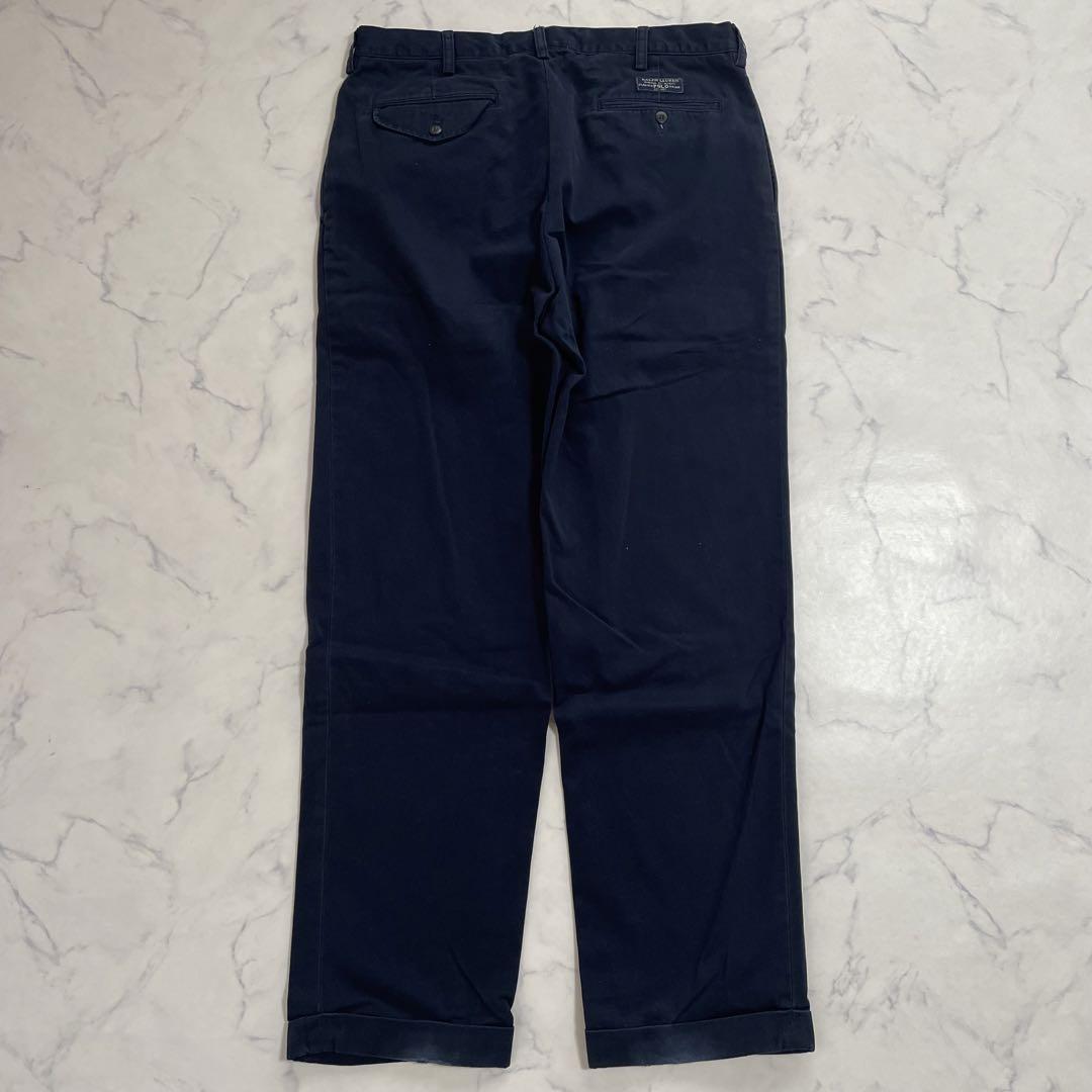 新品タグ付き Polo by Ralph Lauren ポロ ラルフローレン 2