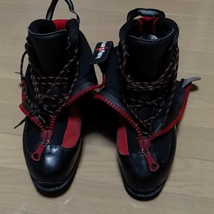 kayland 6001 登山靴 US9