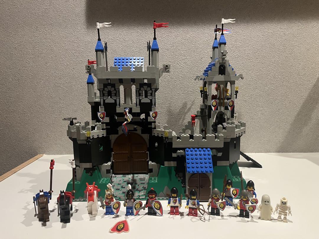 LEGO レゴ 6090