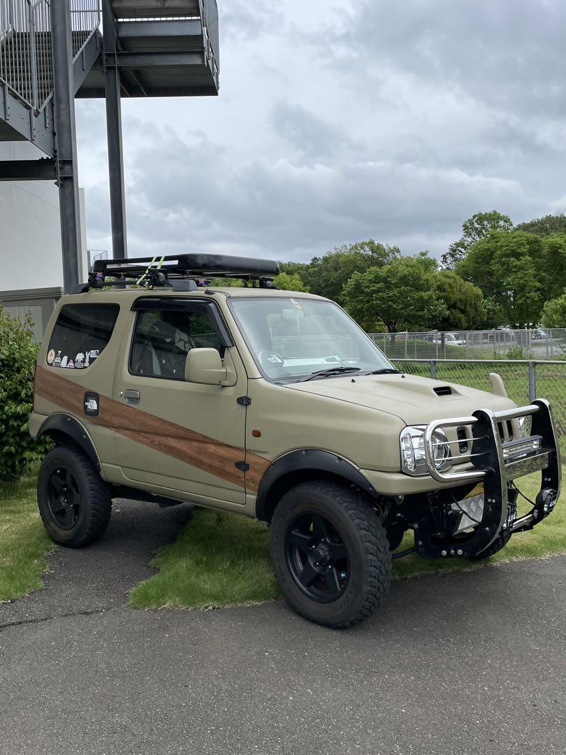 JW23ステンレススチール グリルガード