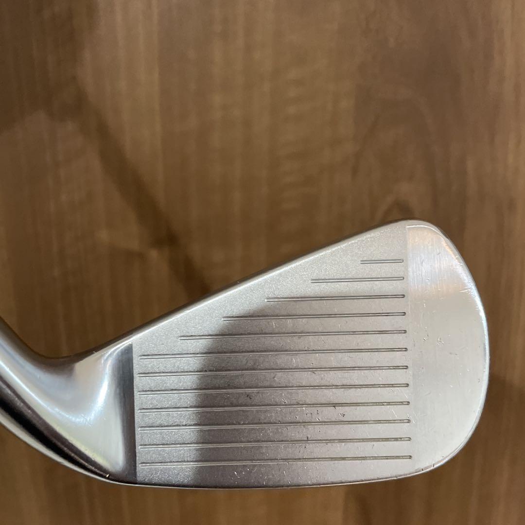 【値引き！】レフティTitleist AP2 6番アイアン
