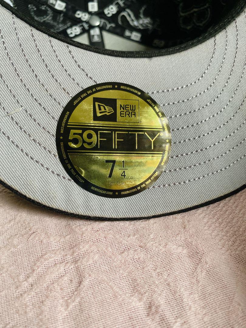 Supreme®/MLB New Era® 7-1/4
