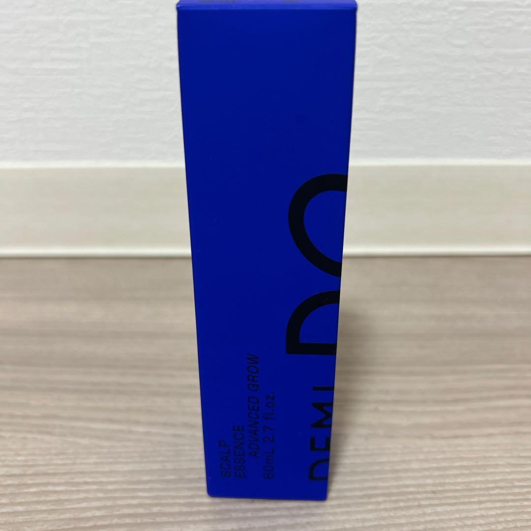 DEMI スカルプエッセンス アドバンスドグロウ NS3 80ml
