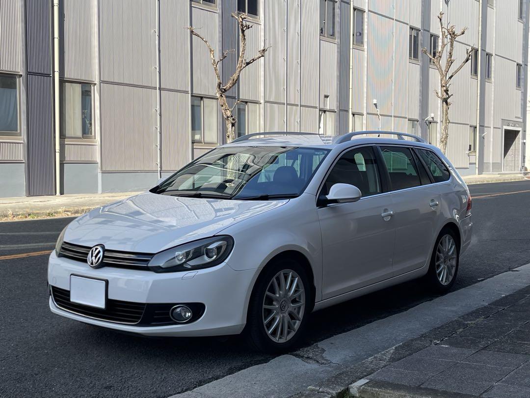 2.0TSIスポーツライン