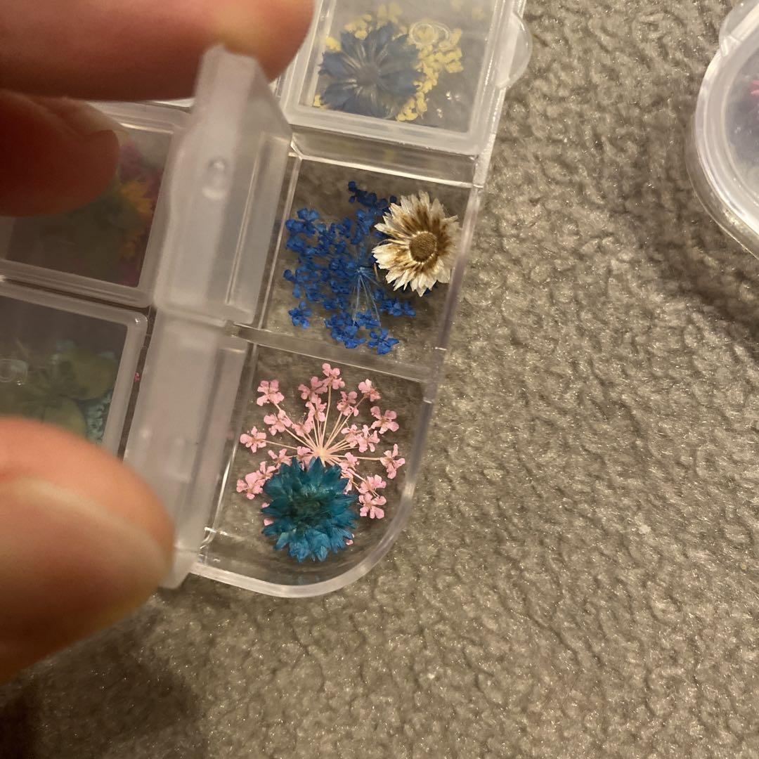 ハンドメイドアクセサリー　セット