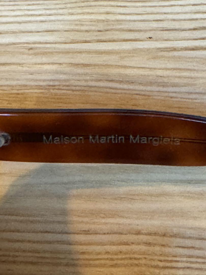 Maison Martin Margiela サングラス