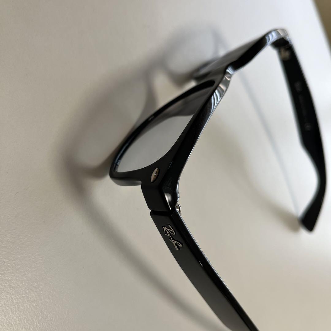 Ray-Ban（レイバン） サングラス RB2132F 601/64 55