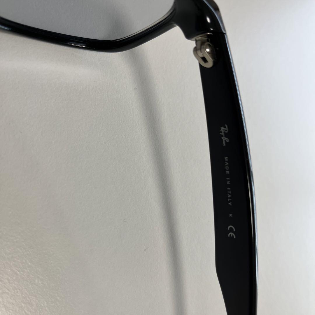 Ray-Ban（レイバン） サングラス RB2132F 601/64 55