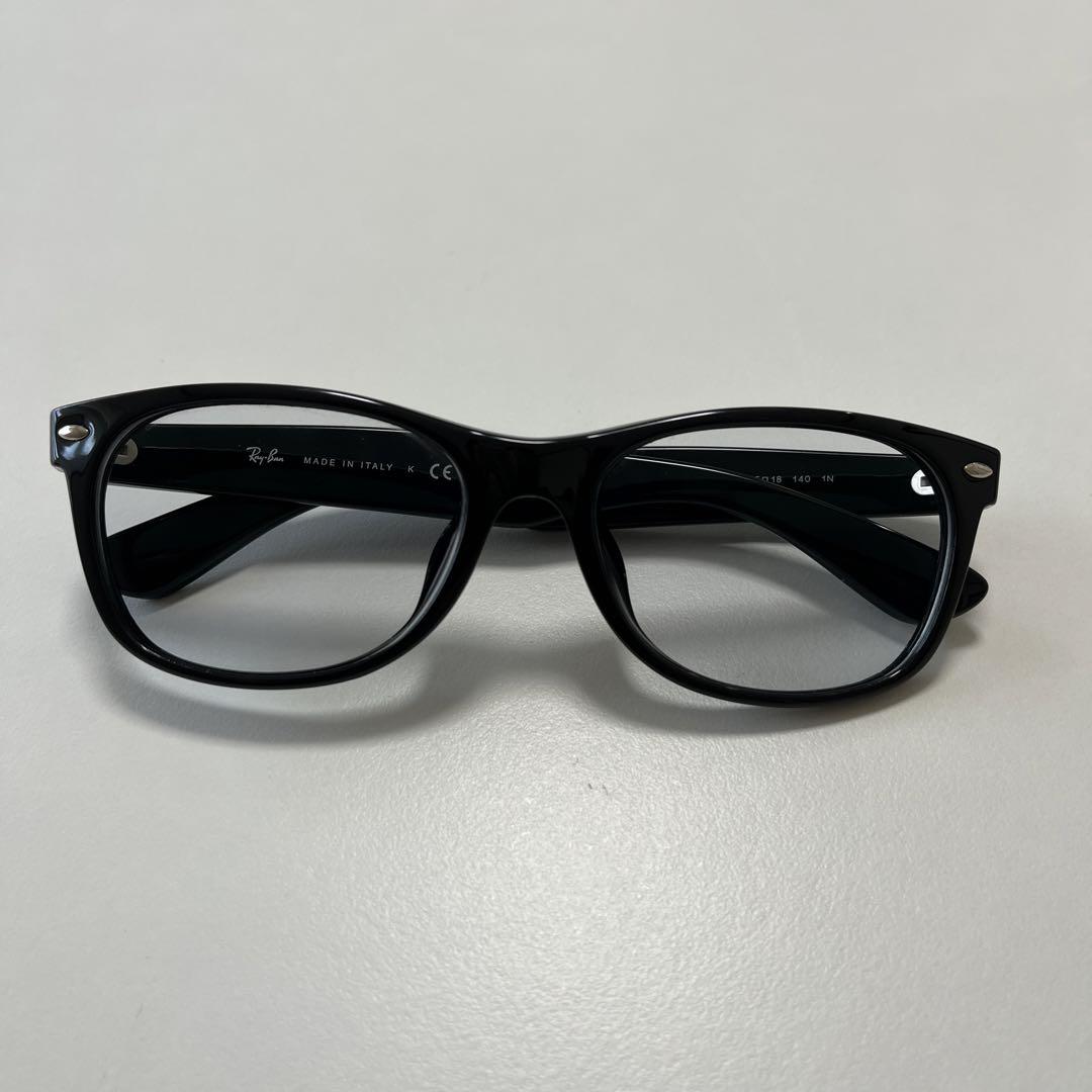 Ray-Ban（レイバン） サングラス RB2132F 601/64 55