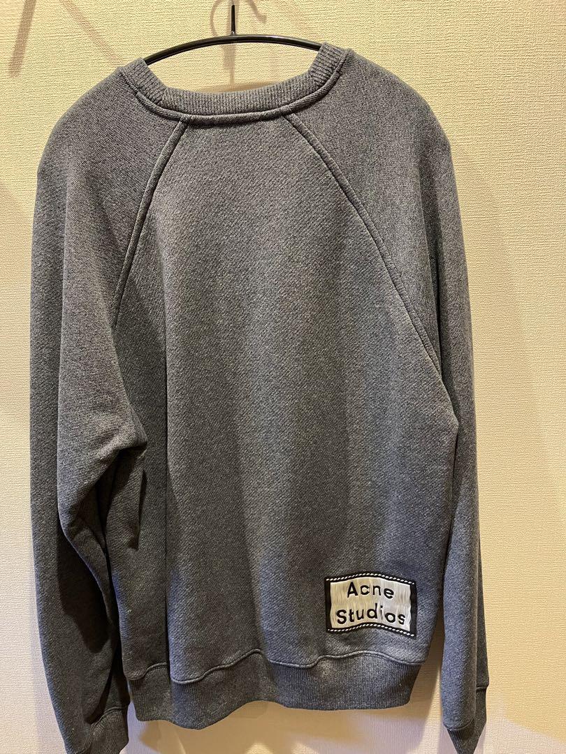 Acne Studios スウェット