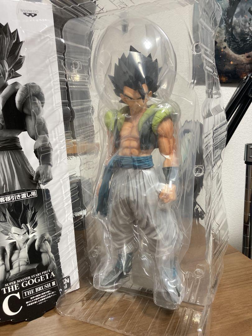 SMSD 03 孫悟空 ドラゴンボール C賞 一番くじ　ブリスター付き　smsd 2025年最新】一番くじ ドラゴンボール SMSDの人気アイテム
