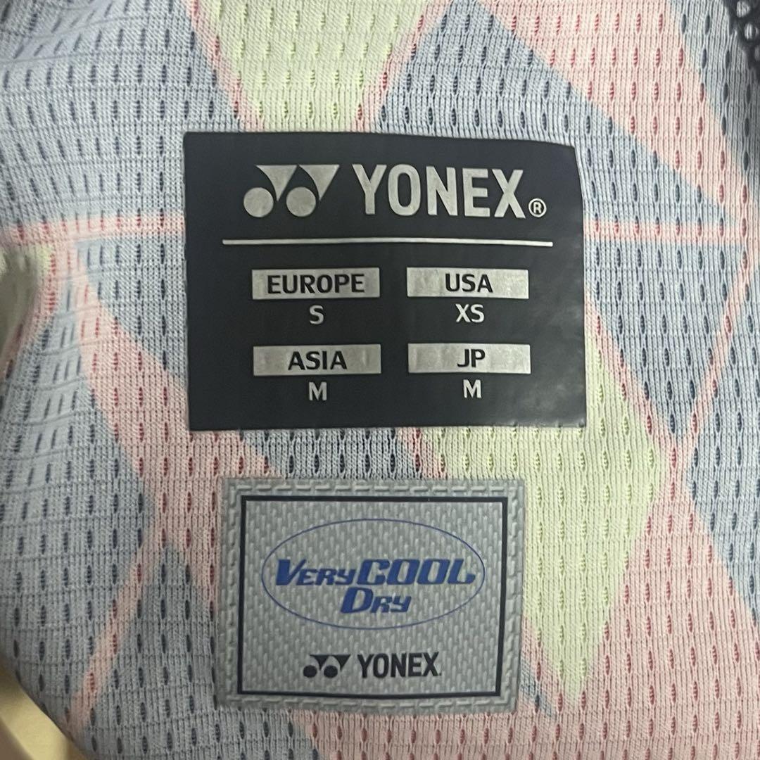 数量限定品 MサイズYONEX バドミントン ハーフパンツ