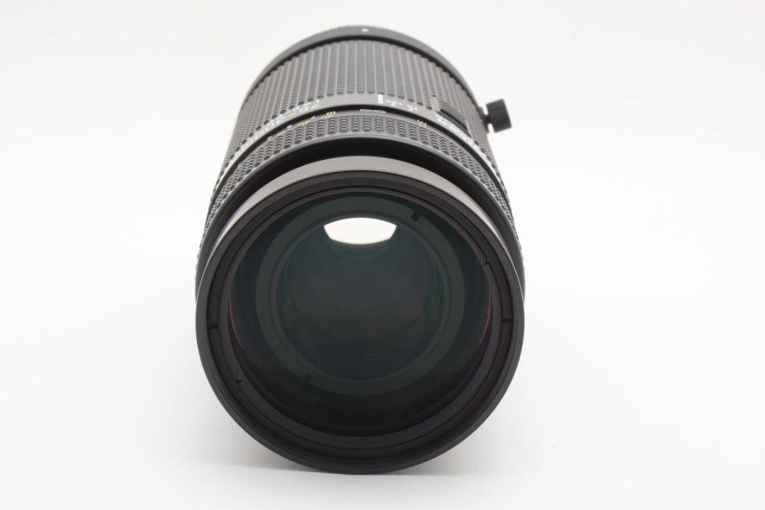 ★超美品★ ニコン AF 75-300mm F4.5-5.6 #19434