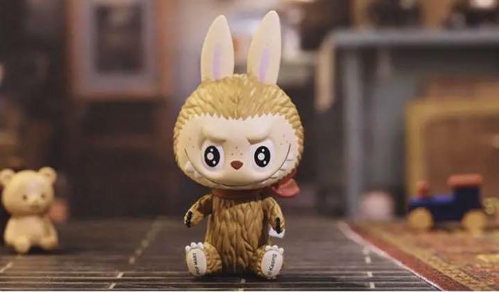 LABUBU THE MONSTERS 花の妖精シリーズ FJay5-m94845094442 ラブブ 格安最安値