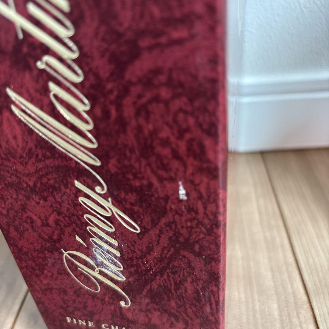 【未開封】長期保存　REMY MARTIN XO SPECIAL