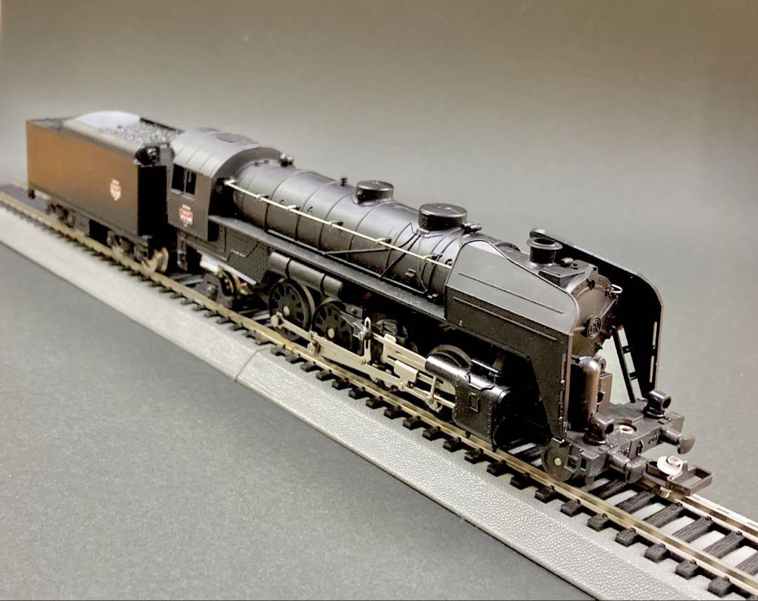 【限定特価】 ☆HOゲージ☆ 伊Lima社製 蒸気機関車 141R SNCFフランス国鉄 鉄道模型