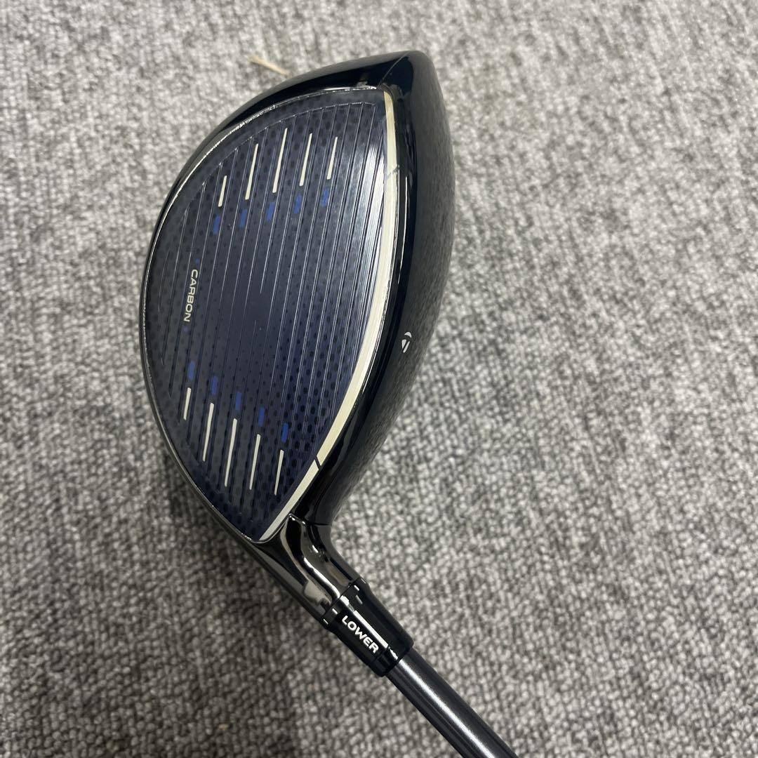 TaylorMade