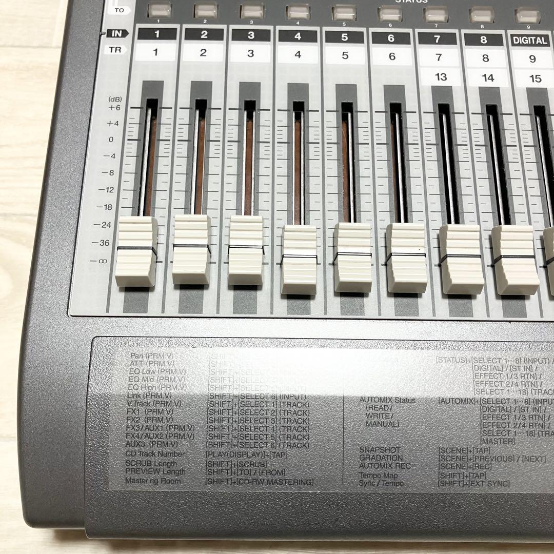 Roland CD-24 マルチトラックレコーダー 希少 ローランド VS-1824CD マルチトラックレコーダー 廃盤