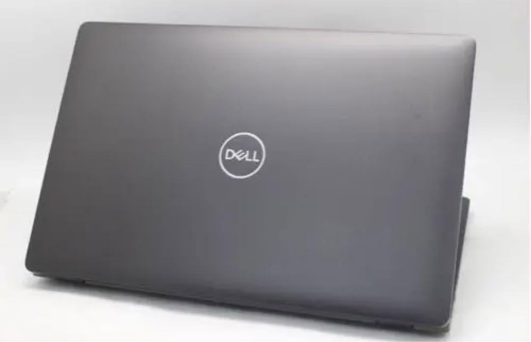 良品 フルHD 15.6型 DELL Latitude 5501 Windows