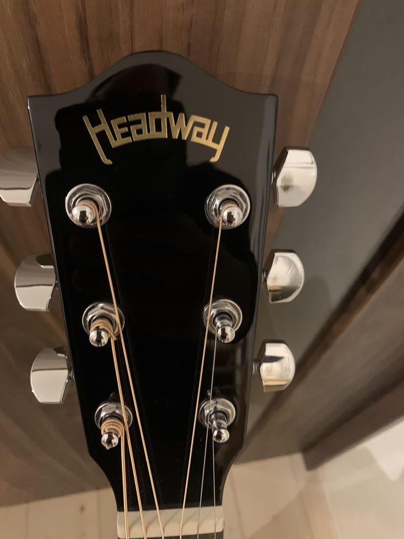 Headway