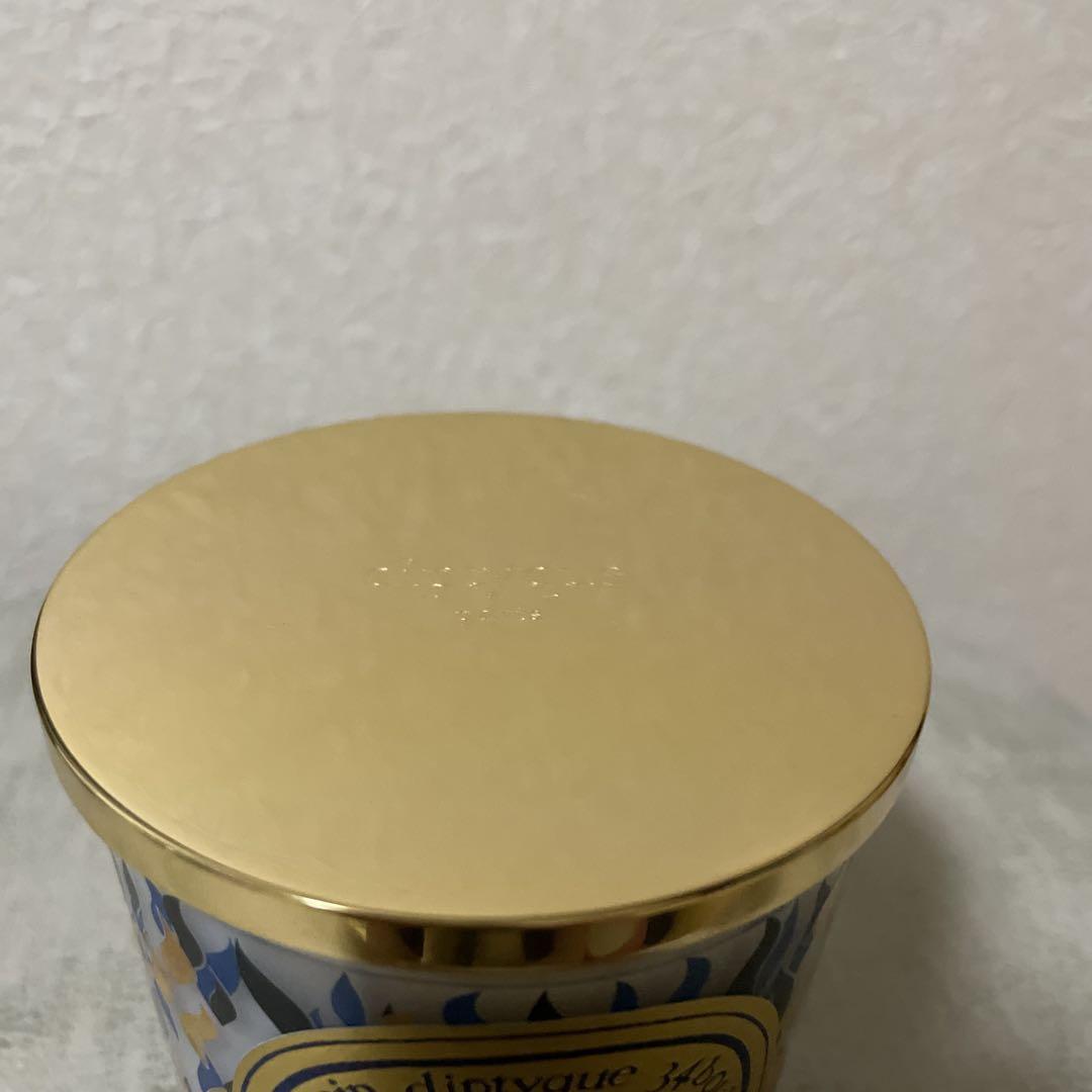 専用 ディプティック フレグランスキャンドル コトン190g