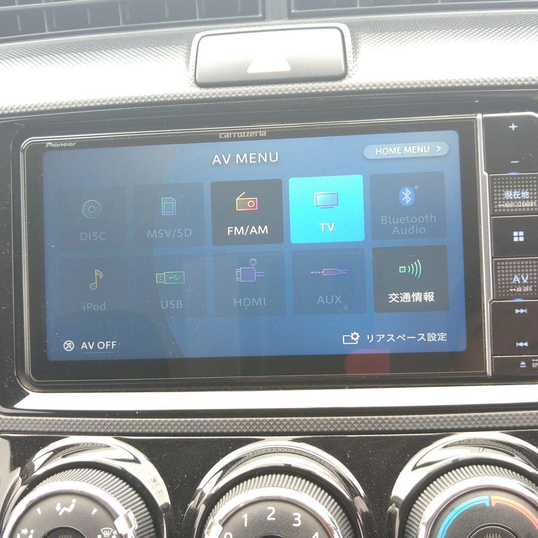 カロッツェリア地デジナビ | refeccs.com.br