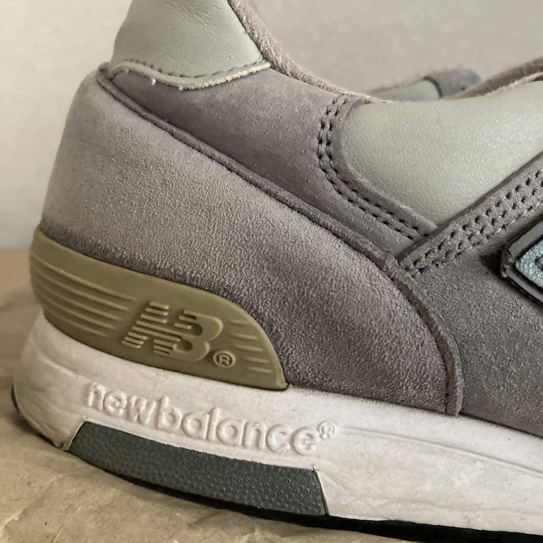 New Balance 1400 MADE IN USA 26cm