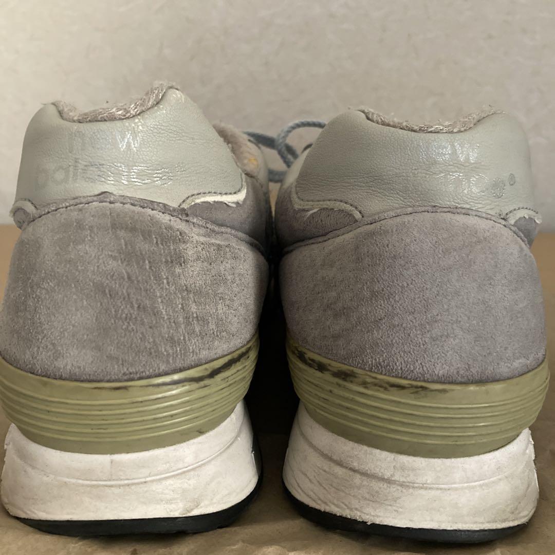 New Balance 1400 MADE IN USA 26cm
