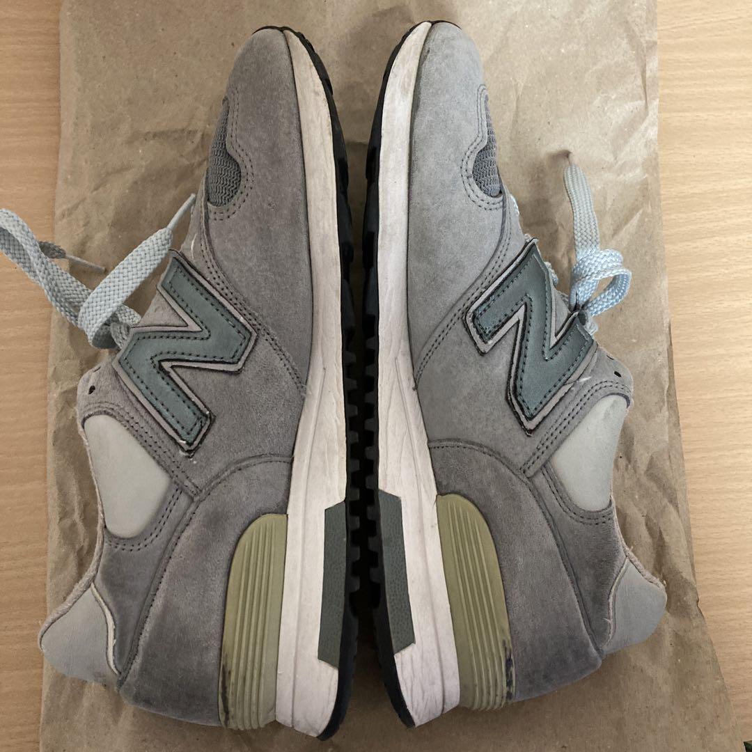 New Balance 1400 MADE IN USA 26cm